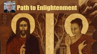 Path to Enlightenment with Master Teacher Douglas Gabriel