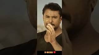 DBoss status video #dboss #boss || Darshan status video #whatsappstatus 😍♥️ #shorts #trending #viral