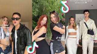 Las Mejores Tendencias y Bailes de Tik Tok INuevos trends tiktok 2024 | Bailando TIK TOK