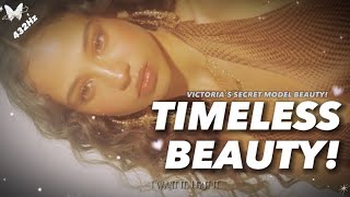 432Hz | TIMELESS BEAUTY ; Soft, Effortless Beauty + Victoria’s Secret Angel Aura.