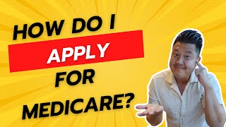 5 Simple Tips on How to Apply for Medicare!