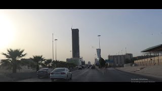 Riyadh | The Enlightened City |