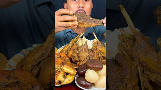 Rohu Fish Fry #eating #mukbang #shortvideo #asmr #reels #viralvideo #food #eating #short #viralreels