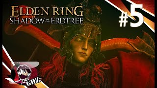 Elden Ring : Shadow of the Erdtree EP 5 - เรื่องราววุ่นวายในปราสาทเมสเมอร์