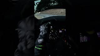 Monte-Carlo Rally DAY & NIGHT POV