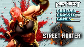 Midwest Mixfest Fall 23, Part 4 - Street Fighter 6 Pools