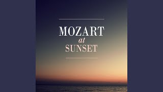 Mozart: Fantasia in D Minor, K.397