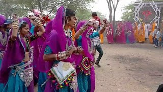 Kotambi Vasahat Aadivasi Shadi Dance Video 2024//કોટંબી વસાહત આદિવાસી સાદી ડાંસ વિડિયો 2024