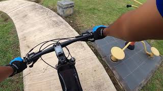 Tips Ringkas Cara Willy Basikal MTB | Easy way to Willy MTB