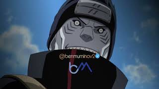 "CHACUN POUR SOI" - KISAME - CITATION NARUTO VF SOUS TITRES #short #madara #naruto #obito