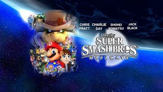 Blue Sky Studios The Super Smash Bros: Ultimate TV Spot #8 Do Or Die