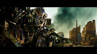 Transformers: Revenge of the Fallen - Teaser Trailer