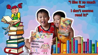 STORYBOOK COLLECTION (Part 1) | Mommyland Journey