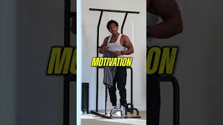 Is Fitness Motivation REAL or Just a CRUTCH?