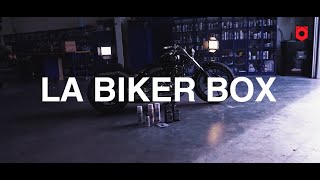 La Biker Box - FÖRCH