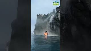 One touch of nature makes the whole world kin Iceland - #shorts #iceland #wonderfulplaces