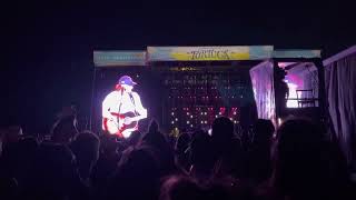 Flower Shops - Ernest & Morgan Wallen @ Tortuga Music Festival 2022