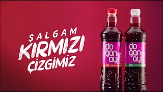 Şalgam Kırmızı Çizgimiz