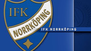 IFK Norrköping Mållåt/Goal Song 2024