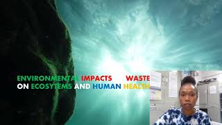 WASTE MATERIALS & THEIR IMPACTS IN MARSHALL ISLANDS