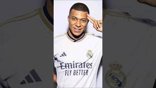 🚨Le Real Madrid va annoncer Mbappé ! 🤩 #realmadrid #mbappe #footballnews