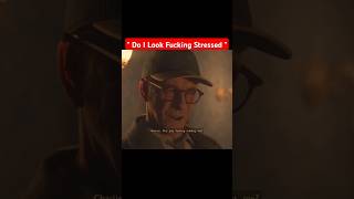 " I'm Not Stressed " #shorts #funnyshorts #gamingshorts