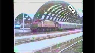 FERROVIE ITALIA - Anni 1980 - Villasanta, Milano Centrale, Milano Certosa