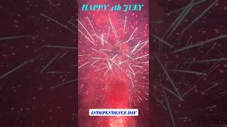 4th of July / Independence Day Fireworks Display  #4thofjuly #fireworks  #america