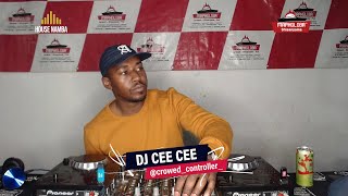 HouseNamba | Josiah De Disciple, Kabza De Small, Mas Musiq featured on DJ Cee Cee's amapiano mix