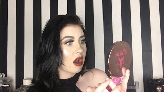 T_LASHES TRY ON & REVIEW TESTING INSTAGRAM LASHES EPISODE 3