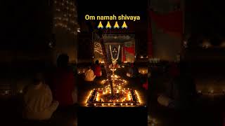 om namah shivaya#ytshorts #viral #god #shiva #treanding