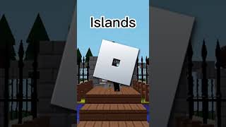 What’s Better Roblox Islands Or Minecraft Skyblock??