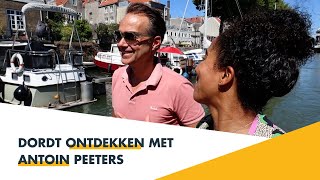 Gemeente Dordrecht | Dordt verkennen met Antoine Peters