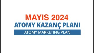 GÜNCEL ATOMY KAZANÇ PLANI - Mayıs 2024