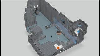 PORTAL 2   Rozar's Chambers 02