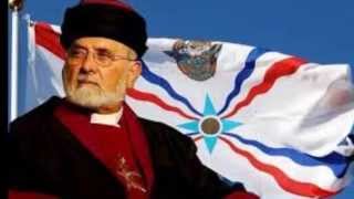 Mar dinkha assyrian new year