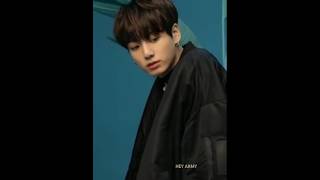 Tu akhiyan milake 💓💓 best song ever when army jk so handsome man 😊😊 #bts #shortsviral #ytshorts#army