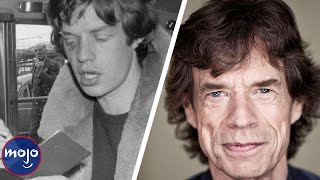 Top 10 Songs You Didn't Know Were Written by Mick Jagger