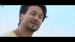 VANDE MATARAM｜TIGER SHROFF｜VISHAL MISHRA｜REMO D'SOUZA｜JACKKY BHAGNANI #viral #songs #folksong