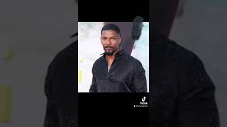 Jamie Foxx Puts Out First Video Since Being Hospitalized ‼️