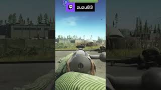 double kill | zuzu83 v #Twitch