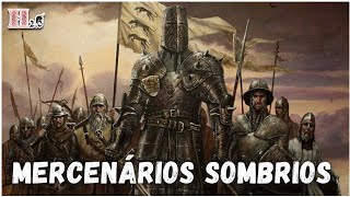 As companhias mercenárias medievais | História medieval