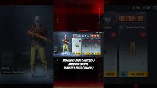 Rare Outfits in Lucky Airdrop PUBG/BGMI Mobile #luckyairdrop #luckyairdropbgmi #pubgluckyairdrop