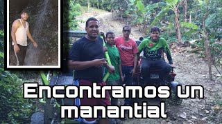 Ruta en el buggy //conocimos unas de las maravillas de la naturaleza //parte #2