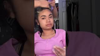 Autistic nonverbal teen cute hairstyles