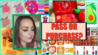 Pass or Purchase: Whats New in Makeup? Spring 2020