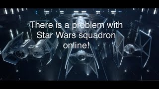 Star Wars squadron online will not be fair but there is a way to fix that!