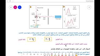 تأثير كمبتون فيزياء 4  ( 35  )