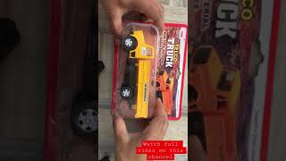 Truck toys | Toys unboxing | Centy Toy | truck toy | truck for kids | Toys