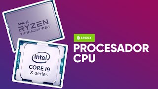 Qué es y Cómo Funciona el CPU o Procesador